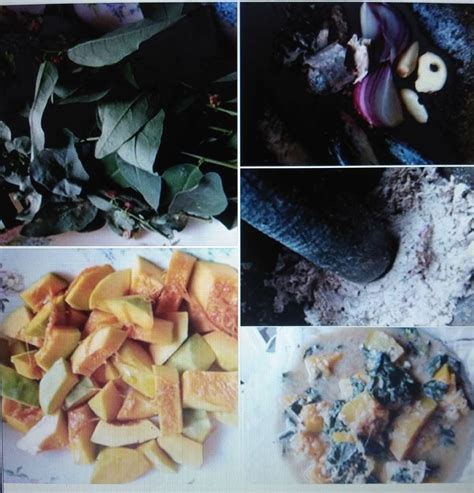 Check spelling or type a new query. Resepi Sayur Masak Pedas Labu Daun Cekak Manis - PUSTAKA ...