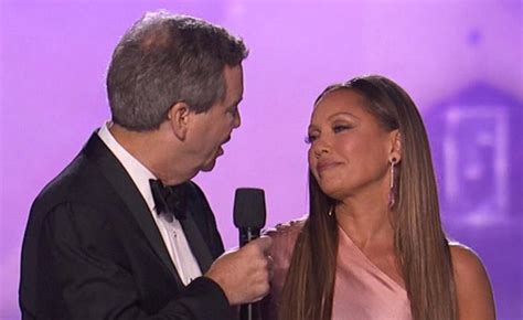 Vanessa Williams And Her Mother Receive An Apology From Miss America Organization Good Morning