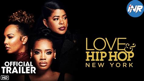 Love And Hip Hop New York Official Trailer Yandy Smith Rich Dollaz