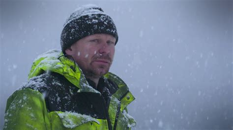 With david wartnaby, ole henrik blengsli, thord paulsen, bjørn lægreid. Ice Road Rescue - YouTube