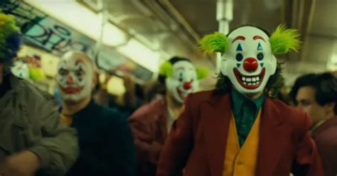 How Joker Uses The Clown Movement To Adapt Joker Venom