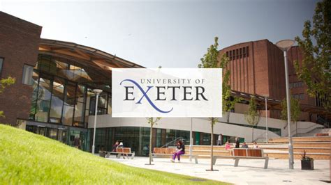 University Of Exeter Business School Finance Scholarship