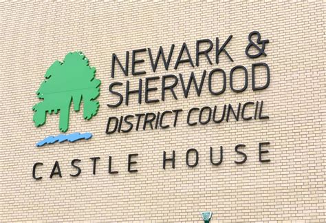 newark and sherwood district council reveals plans for sherwood levelling up bid to government