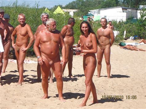 Nude Mature Group Ro Master