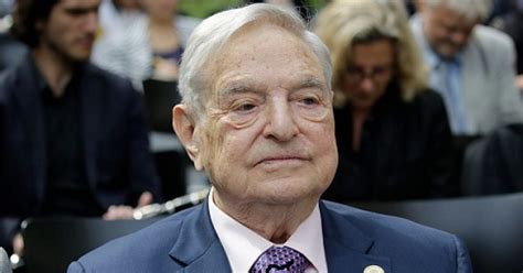 Soros Calls Obama His Greatest Disappointment In Sweeping Ny Times
