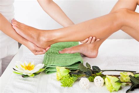Red Lotus Massage Therapy Health Texas Massages