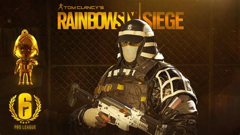 Steam Community Guide Rainbow Six Siege All Pro League Sets