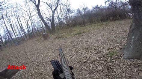 Bing Field Airsoft Pt 2 1 Youtube