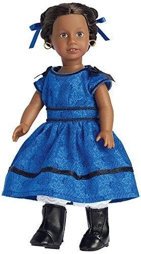 american girls collection mini addy doll a mighty girl