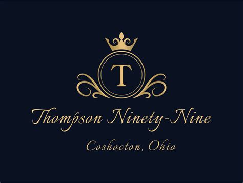Thompson Ninety Nine Order Online