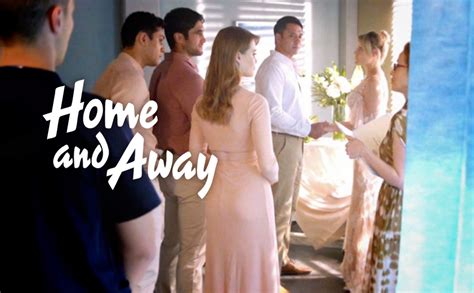 Australian Home And Away Spoilers Back To The Bay