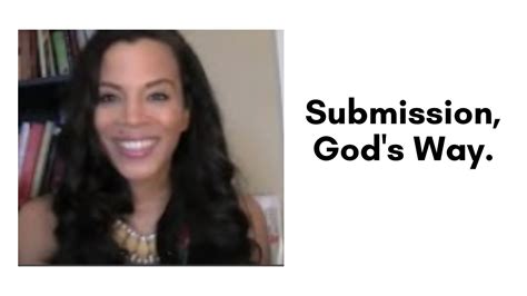 Submission Gods Way Youtube