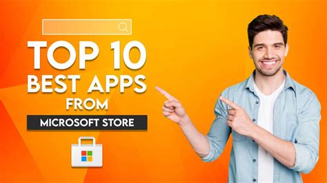 Top 10 Best Apps From Microsoft Store Windows 10 And 11 2022 Must Have