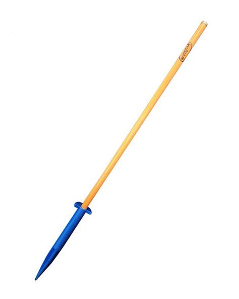 Insulated Line Marker Pin Non Conductive Marking Stake
