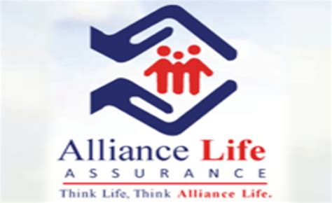Bajaj alliance life insurance company ltd. Nafasi za kazi Alliance Life Assurance Ltd-Bancassurance Manager