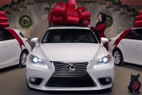 We did not find results for: Buying Someone a Car For Christmas is a Horrible Idea