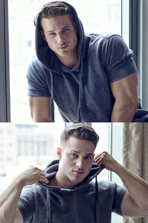 pin on nick sandell