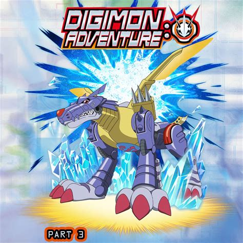 Digimon Adventure English Dub Is Out All Of It On Microsoft Movies