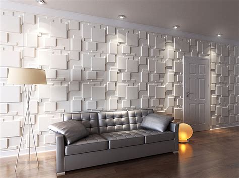 2023 Latest 3d Wall Covering Panels