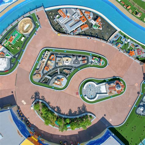 Pianifica La Tua Giornata A Legoland® Water Park Gardaland Resort