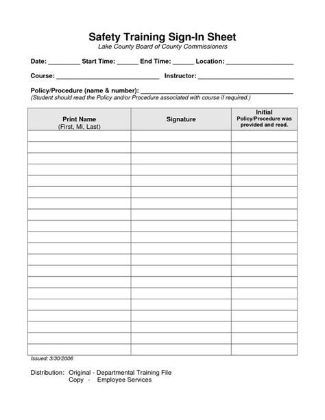 But offer free forklift certification card templates. osha training sign in sheet - Google Search | Sign in ...