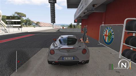 Assetto Corsa Screenshots For Playstation Mobygames