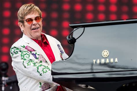 Elton Johns Final American Concert Tonight How To Watch It Live