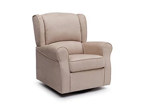 Swivel Glider Chairs Living Room Home Furniture Design