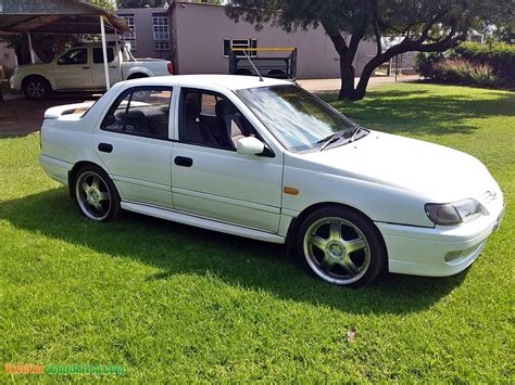 Check spelling or type a new query. 1980 Nissan Sentra 1.6 used car for sale in Nelspruit ...