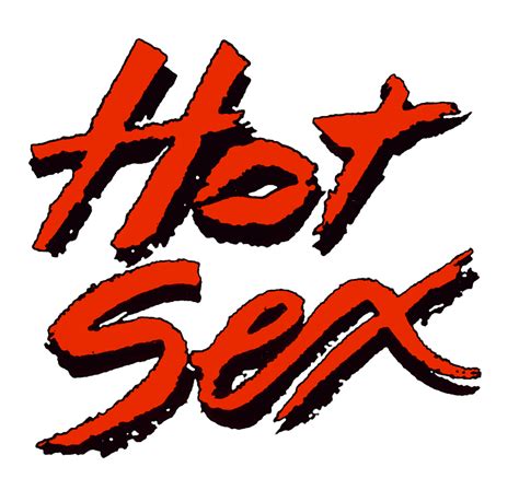 Logos For Hot Sex Picture