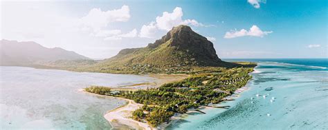 The Hotel Paradis Beachcomber Beachcomber Resorts Hotels In Mauritius