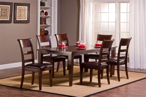 Hillsdale Park Avenue Collection Park Avenue Formal Dining Set Park