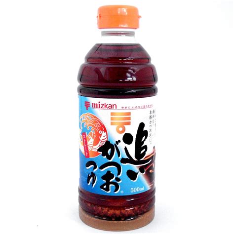 Pixiv has updated the privacy policy as from march 30, 2020. ミツカン 追いがつおつゆ ストレート 500ml: ネットスーパー ...