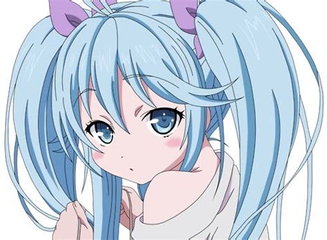 Best Pigtails Anime Girl Anime Amino