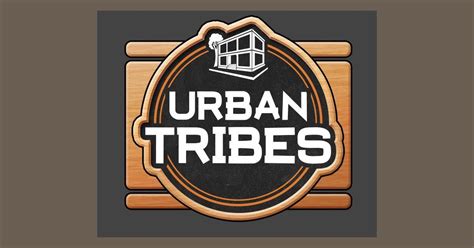 Urban Tribes Board Game Boardgamegeek