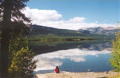 Quiet Lake Yukon Alchetron The Free Social Encyclopedia