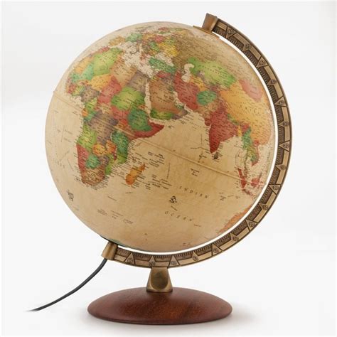 Desk Globes For Home And Office Free Shipping On Desktop Globes