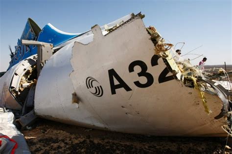 Russian Plane Crash Midair Heat Flash Detected Before Disaster