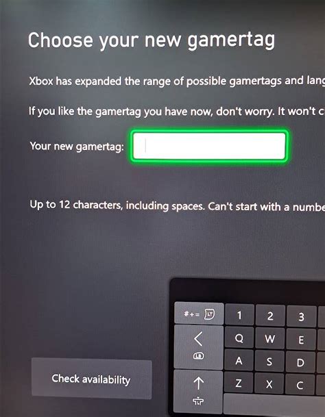How To Change Your Xbox Gamertag In 3 Steps With Photos History
