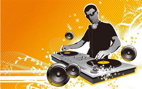 Free dj fitme miami 2016 edm mix 26 mp3. DJ Music Wallpapers - Wallpaper Cave