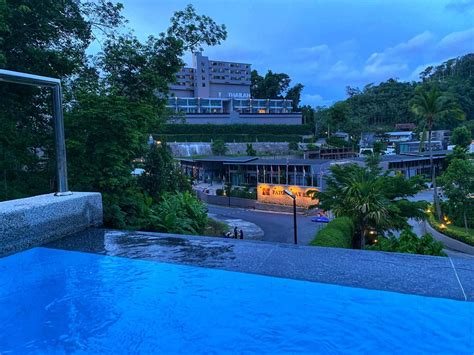 Patong Bay Hill Resort And Spa Au51 2020 Prices And Reviews Thailand