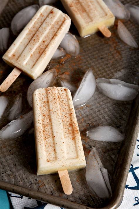 Jack And Coke Popsicles Are Boozy Popsicles For Adults