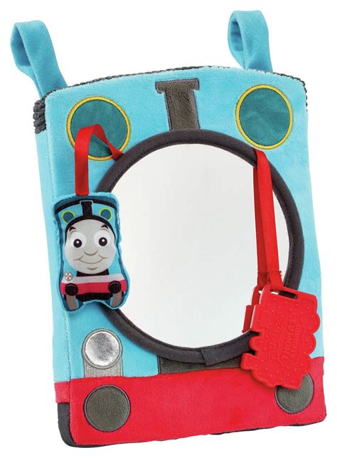 My First Thomas And Friends Activity Mirror Reviews