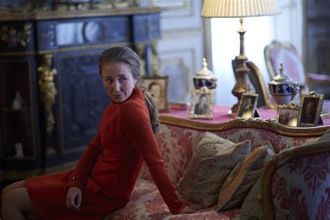 Princess anne will not be watching 'the crown' and has no time for such nonsense. The Crown Season 3 Breakout Star Erin Doherty Says ...