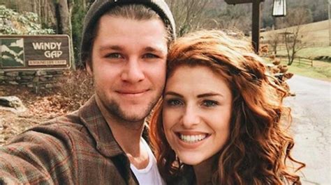 what you don t know about jeremy and audrey roloff s marriage
