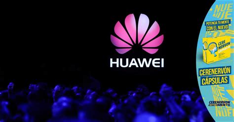 Huawei Lanza Su Propio Sistema Operativo Para Móviles Radio América