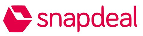 SnapDeal - Logos Download