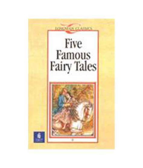 Lc Five Famous Fairy Tales Buy Lc Five Famous Fairy Tales Online At
