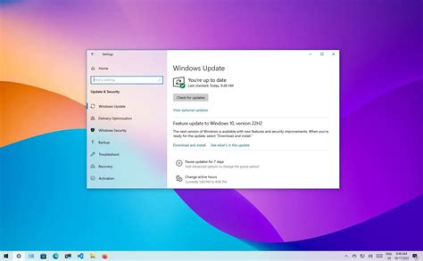 Windows 10 22h2 Everything You Need To Know Saveangel