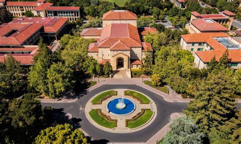 Stanford University Hdwalle